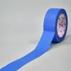 Cinta de Washi Azul Transfronteriza, Resistente a los Rayos UV, para Pintura en Aerosol de Automóviles, Decoración, Enmascaramiento, Protección, No Permeable, Alta Adhesión