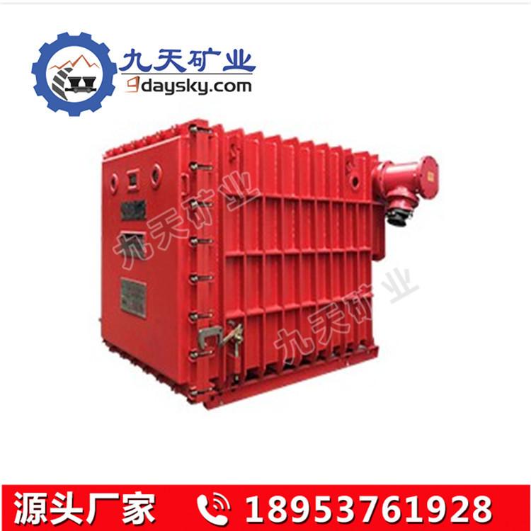 高压真空开关-矿用隔爆兼本质安全型高压真空软起动器_副本