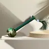 Martillo de Artemisa para Masaje de Salud, Herramienta de Golpeteo Meridiano, Palo de Golpeteo para Espalda y Hombros, Martillo de Moxibustión, Martillo Baxu
