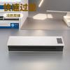 Máquina de Selagem de Plástico Quanheng 308S, Máquina de Laminação, Plastificadora de Fotos, Máquina de Laminação a Frio A3 para Escritório, Dispositivo Multifuncional de Selagem a Quente