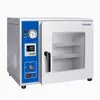 Horno de Secado al Vacío Laboratorio Horno Pequeño de Vacío Industrial Horno de Temperatura Constante Máquina de Secado Eléctrica de Temperatura Constante