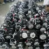 Kit de Modificação de Paleteira Elétrica Conjunto de Acionamento Manual Paleteira Hidráulica Manual Modificação de Empilhadeira Elétrica Motor Duplo Elétrico
