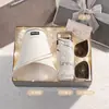Regalo de Cumpleaños para Mamá, Práctico Set de Protección Solar con Acabado de Lujo, Regalo de Graduación para Maestra en el Día del Maestro
