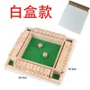 Juego de Mesa Digital Transfronterizo de Voltear Juguetes de Pensamiento Matemático Bloques de Construcción Juguetes Educativos para Niños Juegos de Mesa de 3 a 6 Años