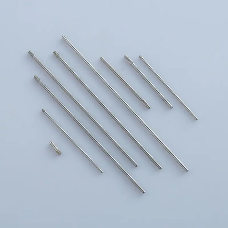 玩具车轴