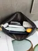 Bolsa de Mujer de Comercio Exterior 2025 Bolso de Hombro Acolchado Bolso de Mano Bolso Transfronterizo Bolso de Mujer al por Mayor Bolso de Cadena Bolso Bordado para Mujer