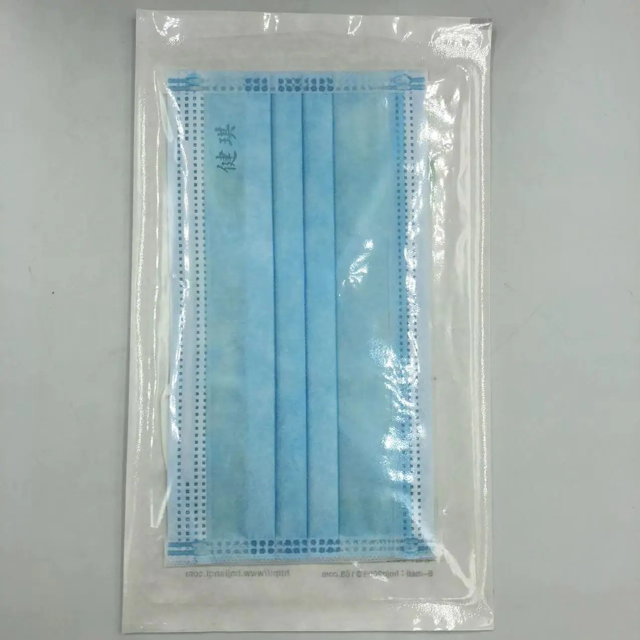 健琪独立外科口罩 (2)