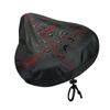 Funda de cojín de bicicleta de tela Oxford impermeable para exteriores, funda protectora universal para asiento de bicicleta, funda protectora solar a prueba de polvo