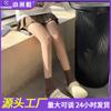 Sandalias estilo cocodrilo para mujer, cómodas y antideslizantes, transpirables, adecuadas para parejas, pantuflas de suela gruesa para exteriores para hombre, adecuadas para el verano, se pueden usar en exteriores, antideslizantes