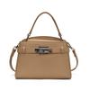 Moda 2026 Nuevo Estilo Bolso de Hombro para Mujer, Bolso de Viaje Versátil Exquisito con un Diseño de Nicho Moderno y Textura de Alta Calidad, Bolso Cruzado