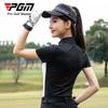 2025 Moda Feminina Primavera e Verão Novo Top Roupas Femininas Camiseta de Tênis Manga Curta Roupas Terno de Calça