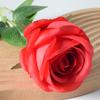 Flor artificial imperial concubina rosa flor artificial casamento parede casamento decoração para casa sentir buquê flor parede feito à mão lote