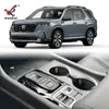 Adequado para Honda 25 Pilot Pilot Modificado Controle Central Caixa de Câmbio Freio de Mão Digital Porta-Copo Estrutura Decorativa