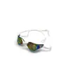 Gafas de Natación de Alta Definición para Adultos, Gafas de Natación Galvanizadas Antivaho, Gafas de Natación Profesionales Impermeables para Carreras, Gafas de Natación para Carreras al por Mayor