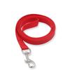 Correa para Perro en Stock, Entrega Directa, Correa para Mascotas para Gatos y Perros, Cuerda de Seguridad de Nailon Acero Inoxidable, Correa Portátil para Perro