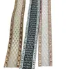 Rhinestones Hotfix de Vidrio de 3 cm Venta Caliente Malla de Strass Hecha a Mano Accesorios para Superficie de Ropa y Zapatos DIY Fábrica al por Mayor