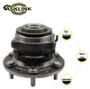 Rolamento de Cubo de Roda 52750-59000 Unidade de Roda Traseira Aplicável ao Hyundai H350 Solati 15-20 Unidade de Cubo de Roda