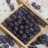 Transmisión en Vivo de Douyin Mismo Estilo Piedra Natural Cristal Ágata Jade Cuentas Cuentas Sueltas Material para Pulsera DIY Hecha a Mano Venta al por Mayor