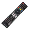 Para várias marcas de smart TV RM-L1130 controle remoto universal DAEWOO JVC SUPRA TCL, etc.