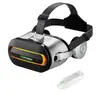 Novos Óculos de RV 4K All-In-One Headset Bluetooth Celular Jogos 3D Realidade Virtual Filmes VR Panorâmicos Comércio Exterior Atacado