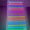 Venta al por mayor de fábrica 12V60 Diodos Emisores de Luz para Señalización Iluminada de Centros Comerciales, Tipo 2835S Soporte para Señales Luminosas y Tiras de Luz con Docenas de Colores de Luz en Stock