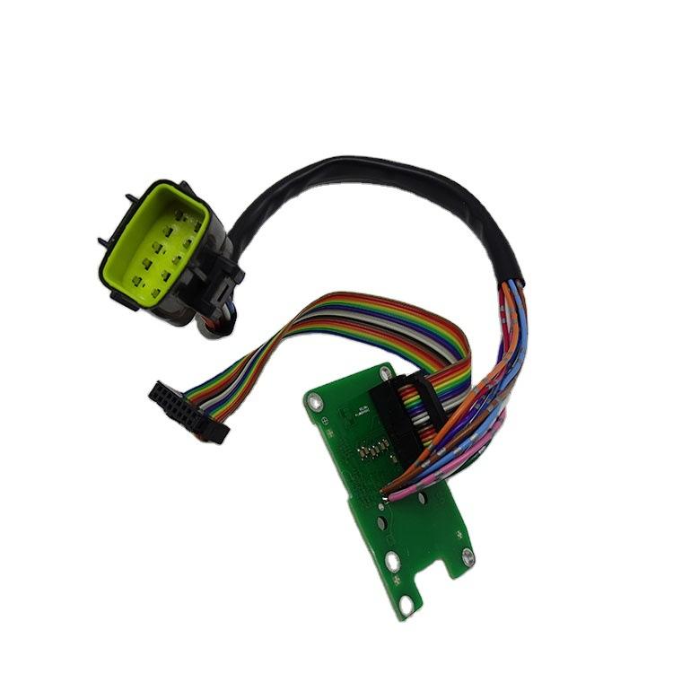 KOVAX Instrument Cable EC210B