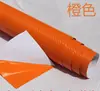 Pegatina de fibra de carbono para coche 3D tridimensional engrosada película de cambio de color de carrocería de fibra de carbono a Película Decorativa