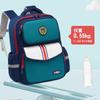 Mochila Escolar Ligera para Niños 2024, Gran Capacidad, Mochila de Nailon de Alta Gama para Grados 1-3-6