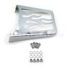 Piezas de Modificación de Motocicleta Adecuadas para Harley-Davidson Xl1200C 1996-2000 Portaequipajes Trasero