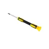 Destornillador pequeño de ciruela de 2.0 mm Destornillador Phillips de 2 mm Destornillador PH00 La cola del destornillador se puede girar con cortador magnético