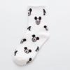 Calcetines Medianos de Mickey Mouse de las Cuatro Estaciones Calcetines de Mujer Calcetines Populares de Moda de Dongdaemun Calcetines Japoneses de Dibujos Animados