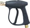 Pistola de água para lavagem de carro transfronteiriça spray de água de alta pressão pega multi-funcional M22-14 máquina de limpeza doméstica pistola de água para lavagem de carro 3000psi