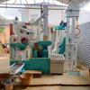 Venta al por mayor del fabricante, Nuevo modelo 15 en 1 Máquina de moler arroz, Máquina quitapiedras, Máquina descascarilladora, Separador de granos, Multifuncional para granos rurales