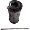 Adecuado para Filtro de Alta Presión de Gas Natural CNG Howo Wg971655010 Elemento Filtrante