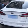 Alerón Trasero Mondeo 13-20 17 18 19 Nuevo Mondeo Modificado Modelo Md Alerón Trasero Sin Taladro Alerón Fijo