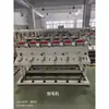 Máquina de bobinado a alta velocidad con bobinado inverso máquina de bobinado máquina de inversión de hilo máquina de rebobinado parada automática de hilo roto máquina de bobinado a alta velocidad con bobinado inverso regulación de velocidad unificada máquina de bobinado