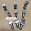 Piezas de Máquina de Hilar, Piezas de Máquina de Acabado Textil, Cabezal de Atado, Cabezal de Pistola de Atado, Hilo de Extremo