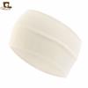 Placa de luz masculina e feminina Esportes Yoga Faixa larga Beleza Maquiagem Faixa de cabelo Capuz de fone de ouvido JDF-240A