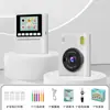 Câmera Instantânea Z900 Infantil Transfronteiriça Pode Tirar Fotos e Vídeos, Câmeras de Impressão e Imprimir Fotos Coloridas em Papel Térmico