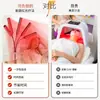 Trípode Amazon Transfronterizo Lámpara de Terapia Giratoria de Cinco Cabezales 120 Bombillas Luz Roja Infrarroja Lámpara de Belleza y Cuidado de la Piel