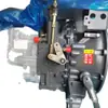 Adecuado para Caja de Cambios Howo Industria Pesada de China Hw13710C161251 Ensamblaje de Caja de Cambios