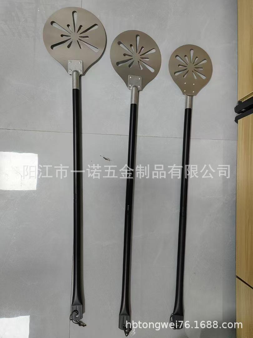 苹果器新华源陈小姐木柄烤铲烧烤工披萨铲比萨铲20250411