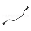 17128602646 Tubo de escape del depósito de agua auxiliar, tubería de agua de refrigeración del coche, adecuado para BMW G30 G12 G38