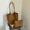 Bolso de mujer para comercio exterior transfronterizo 2026 nuevo bolso de hombro versátil para otoño e invierno, bolso de hombro para commuting, bolso de mano, bolsa tote para madre e hija