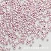 Cuentas antiguas de la serie de colores mágicos de color real de 2.0 mm de calidad súper alta nacional, cuentas sueltas con cuentas hechas a mano, materiales para accesorios de joyería