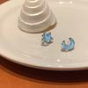 Pendientes de plata con forma de estrella, luna y perlas brillantes, elegantes, ligeros, de lujo, de alta calidad, de nicho, creativos, asimétricos.
