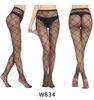 Ropa interior sexy red de internet calcetines puros de media pierna medias de tentación apasionada nuevas medias de diosa sexy una generación de cabello