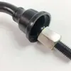 Espejo Retrovisor Universal para Vehículos Eléctricos, Espejo Retrovisor Largo para Bicicletas Eléctricas, Motocicletas y Bicicletas
