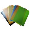 Fabricante de Láminas de Plástico de PVC Transparente de Colores, Lámina de Plástico PP Translúcida de Colores, Lámina Dura de PET Translúcida, Película de PC