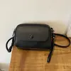Bolso de Hombro Plegable Nuevo para Mujer Bolso de Mujer de Gama Alta Nicho Bolso de Mano Cruzado Simple de Moda Bolso de Mujer al por Mayor Moderno